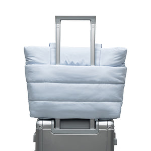 Eira 20L Puffy Tote Bag