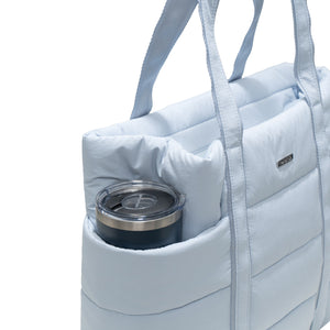 Eira 20L Puffy Tote Bag