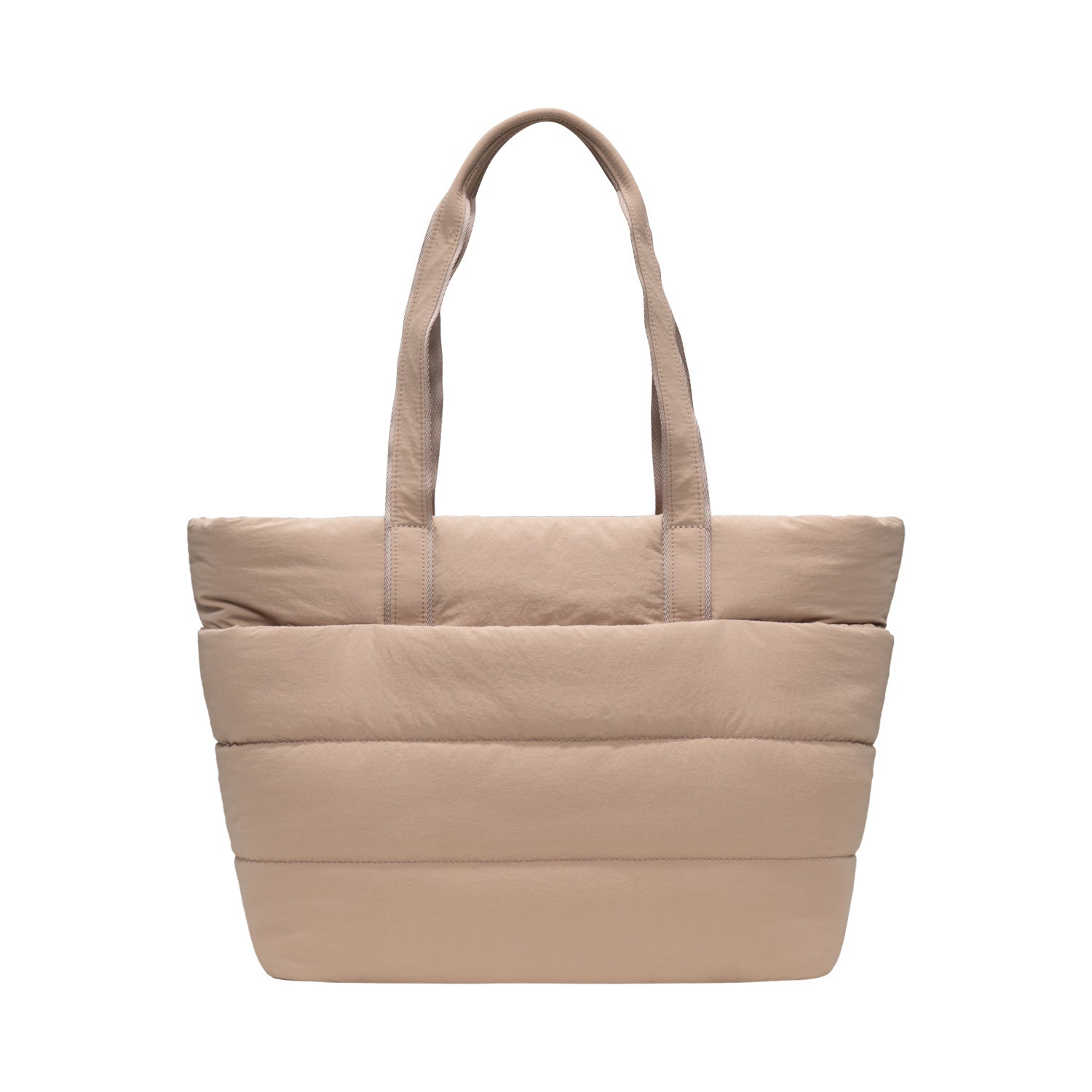 Eira 20L Puffy Tote Bag
