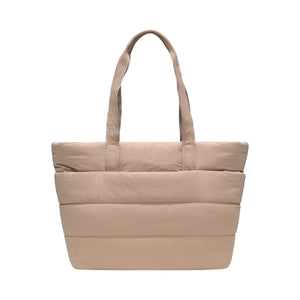 Eira 20L Puffy Tote Bag