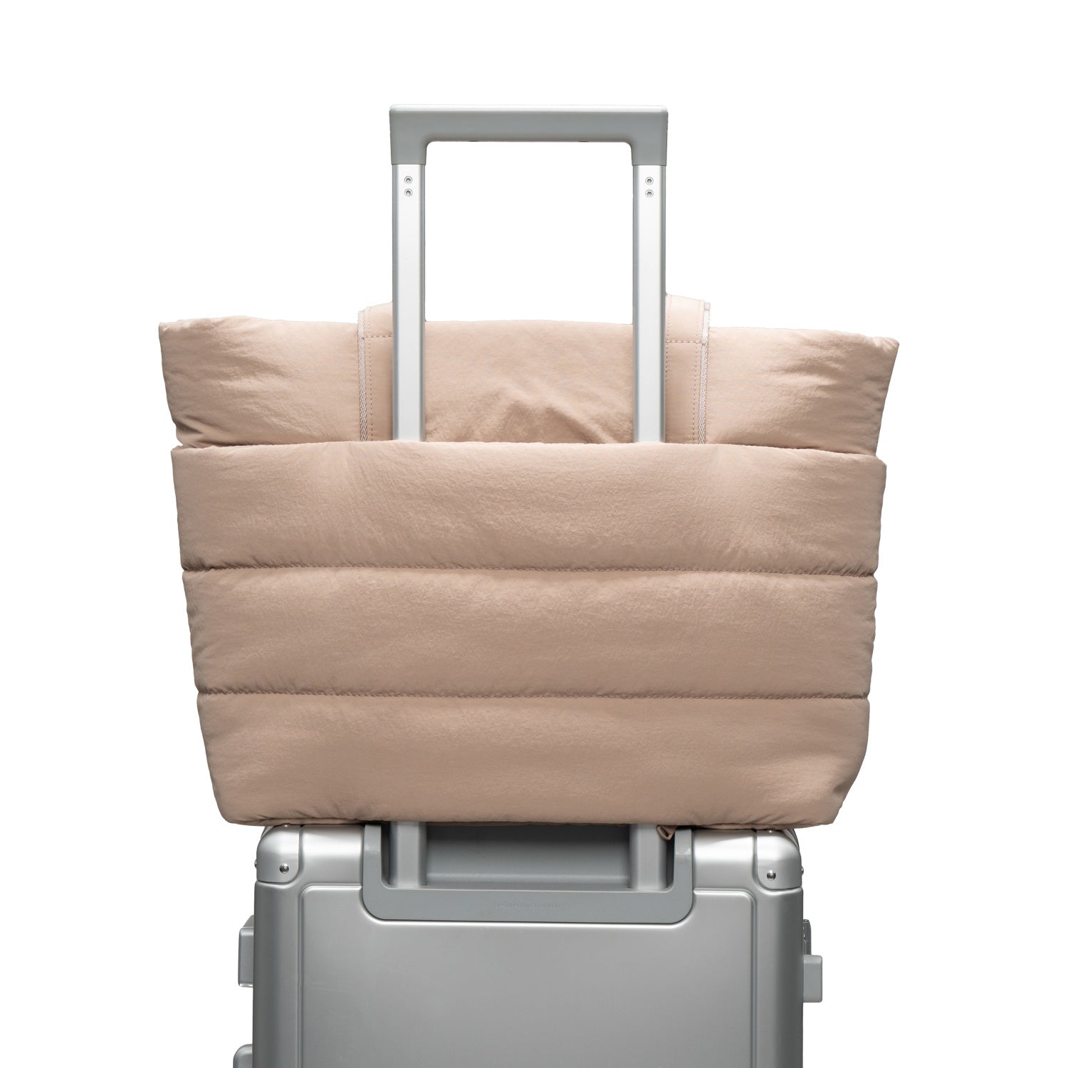 Eira 20L Puffy Tote Bag