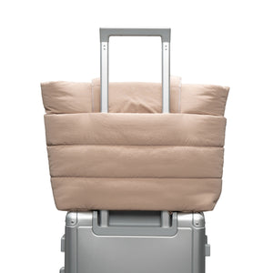 Eira 20L Puffy Tote Bag