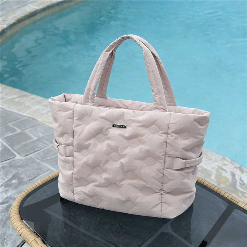 Lume Tote Bag