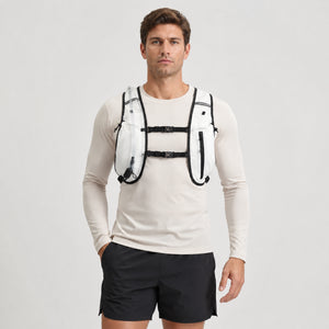 Hydration Backpack Running Vest