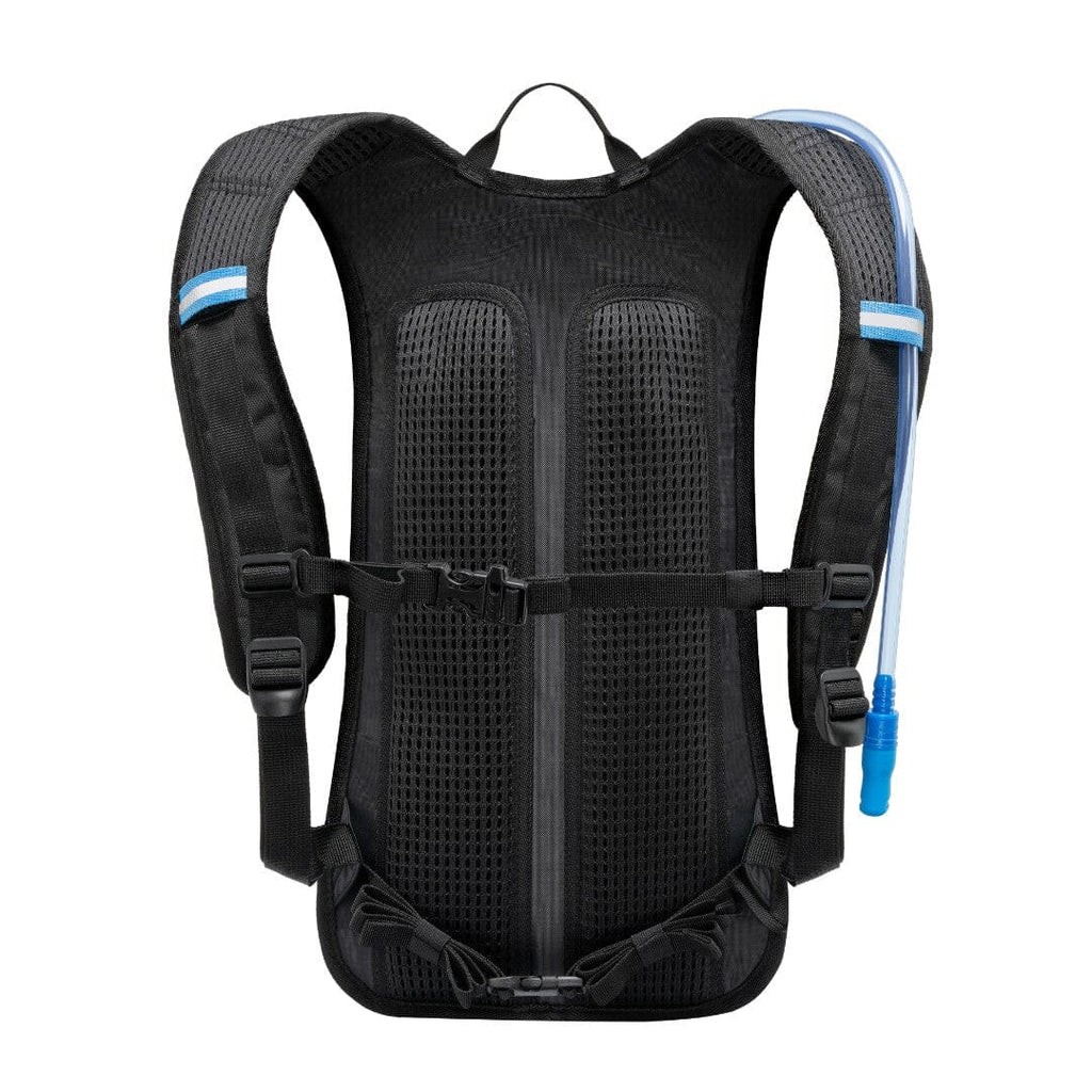 Lightweight Hydration Backpack Hiking with 2L Reservoir EVERFUN
