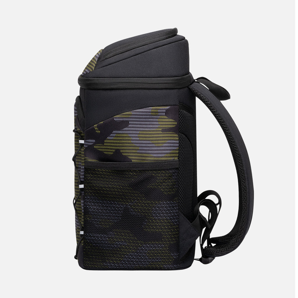 insulated cooler backpack 