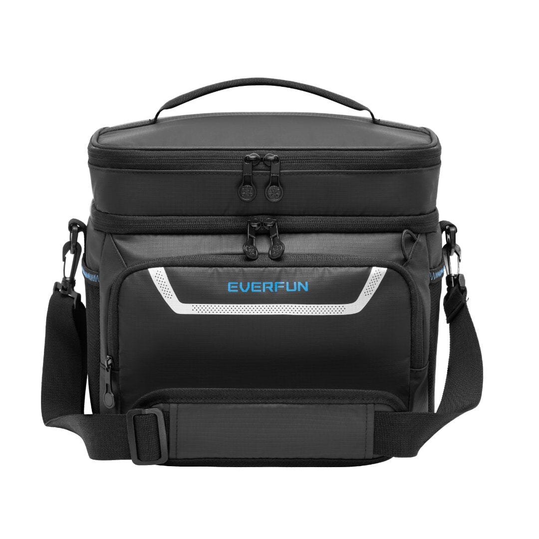 Double Compartment Cooler Bag on Food52