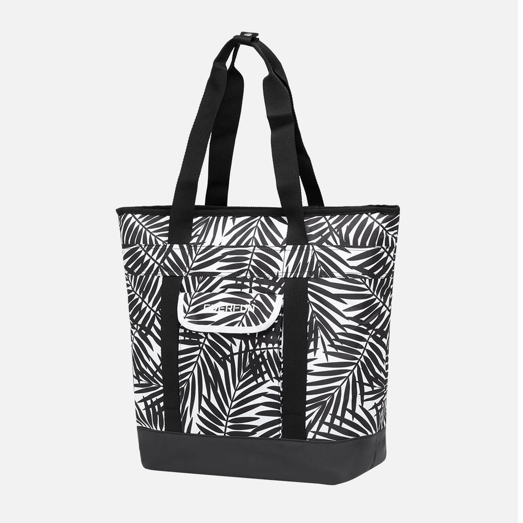 Extra-large Collapsible Insulated Tote Bag