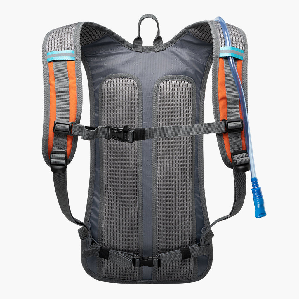 Lightweight Hydration Backpack Hiking With 2l Reservoir Everfun 1803